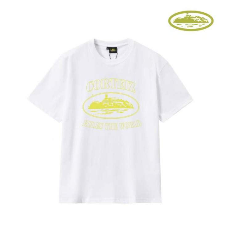 Corteiz T Shirts Short _SKUCorteizS-2XLastxC5316809